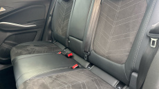 Vauxhall Grandland 1.2 Turbo Ultimate 5dr Petrol Hatchback